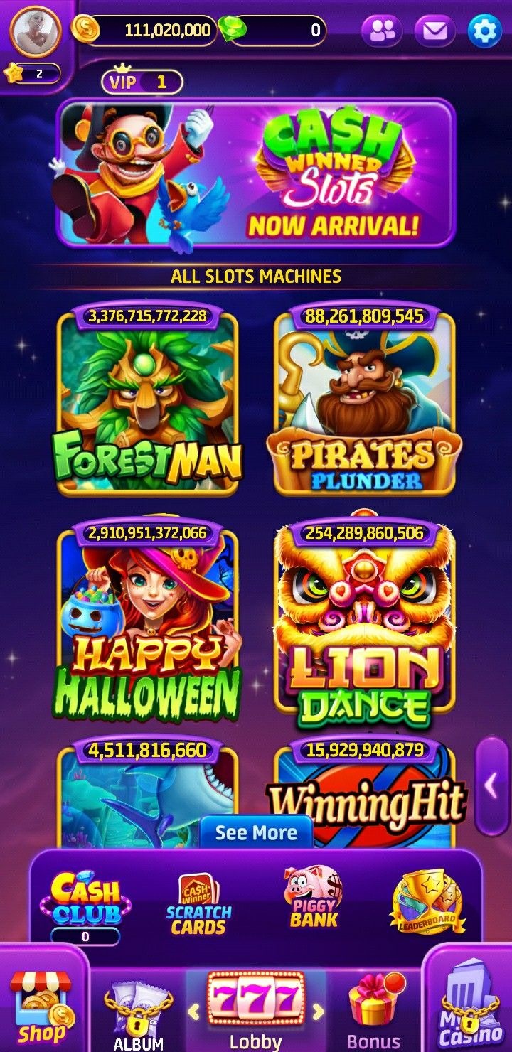 Slots4Play game