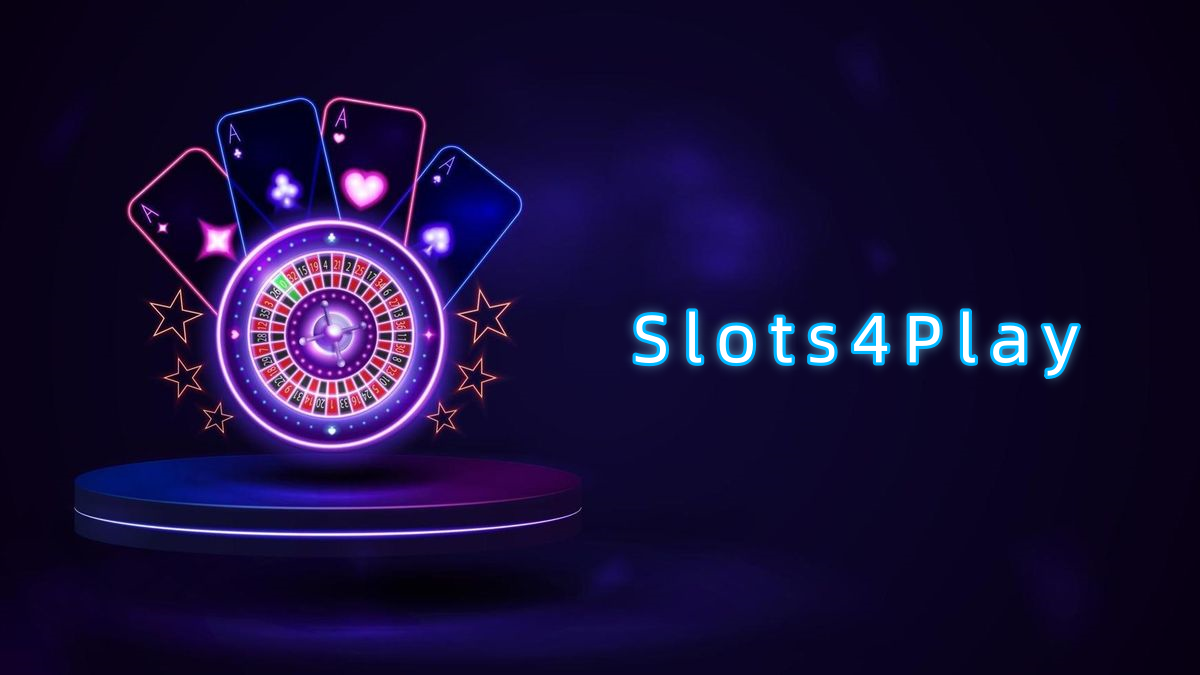 Slots4Play