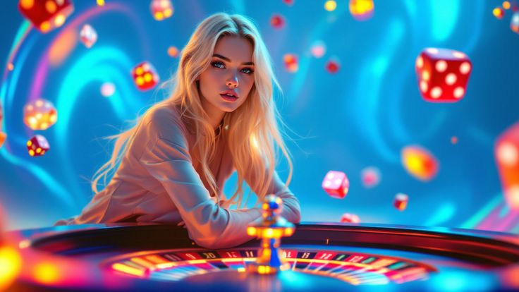Slots4Play Live Casino