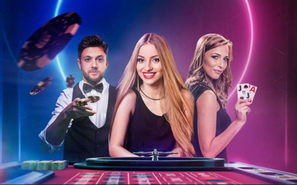 Slots4Play Live Casino