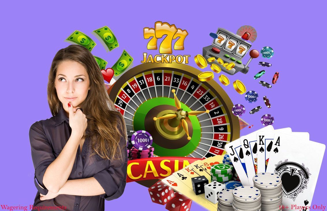 Slots4Play Welcome Bonus