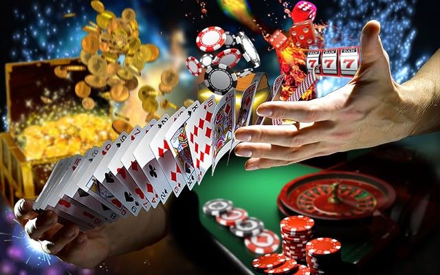 Slots4Play Live Betting